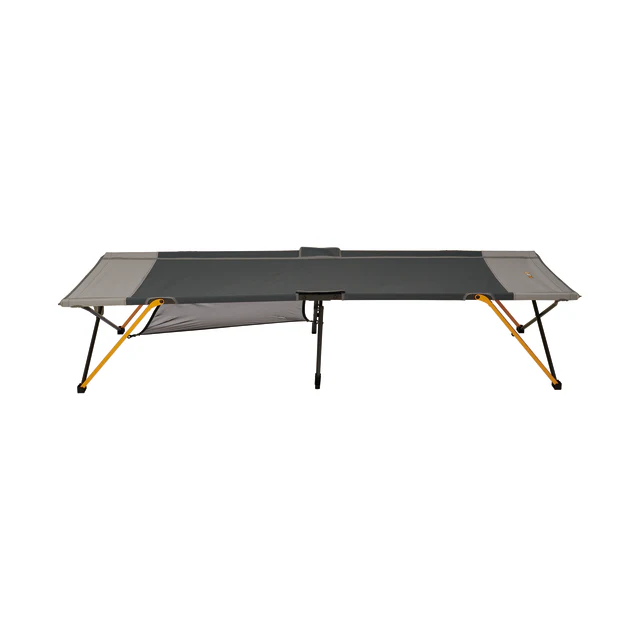 OZTrail Easy Fold Stretcher Bed - Jumbo Single - Image 4