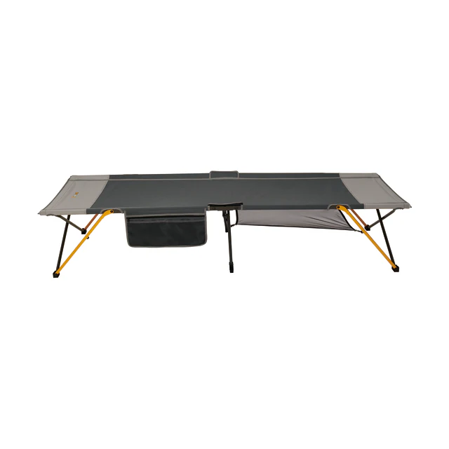 OZTrail Easy Fold Stretcher Bed - Jumbo Single - Image 5