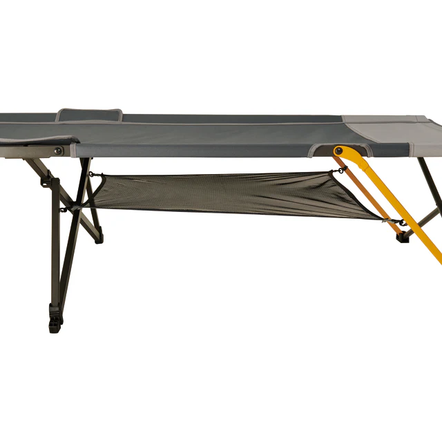 OZTrail Easy Fold Stretcher Bed - Jumbo Single - Image 8