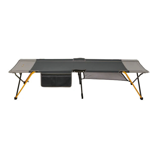 OZTrail Easy Fold Stretcher Bed - Single - Image 3