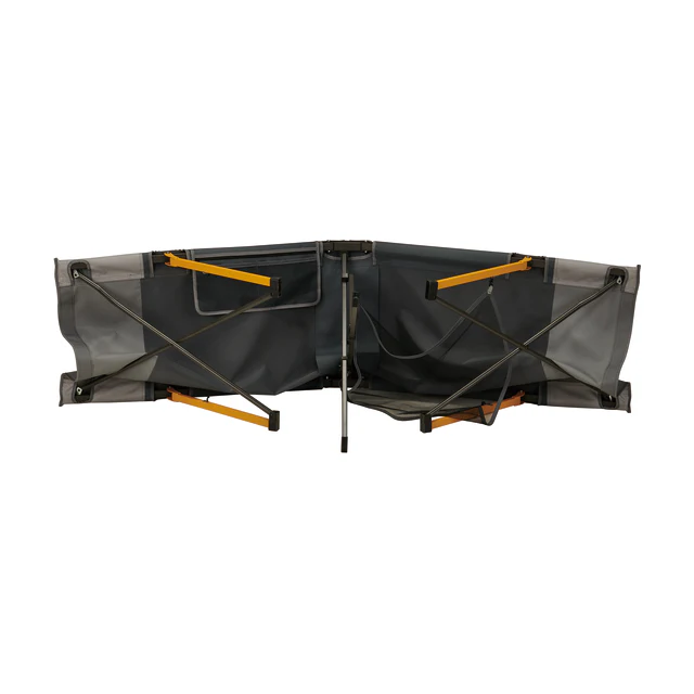 OZTrail Easy Fold Stretcher Bed - Single - Image 8