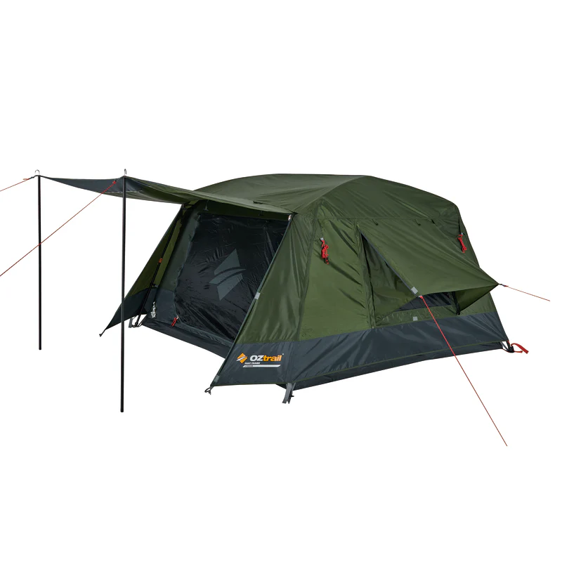 OZtrail Fast Frame 3 Person Tent
