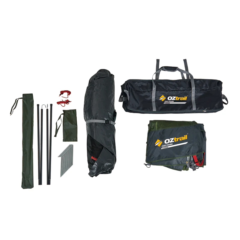 OZtrail Fast Frame 3 Person Tent - Image 15