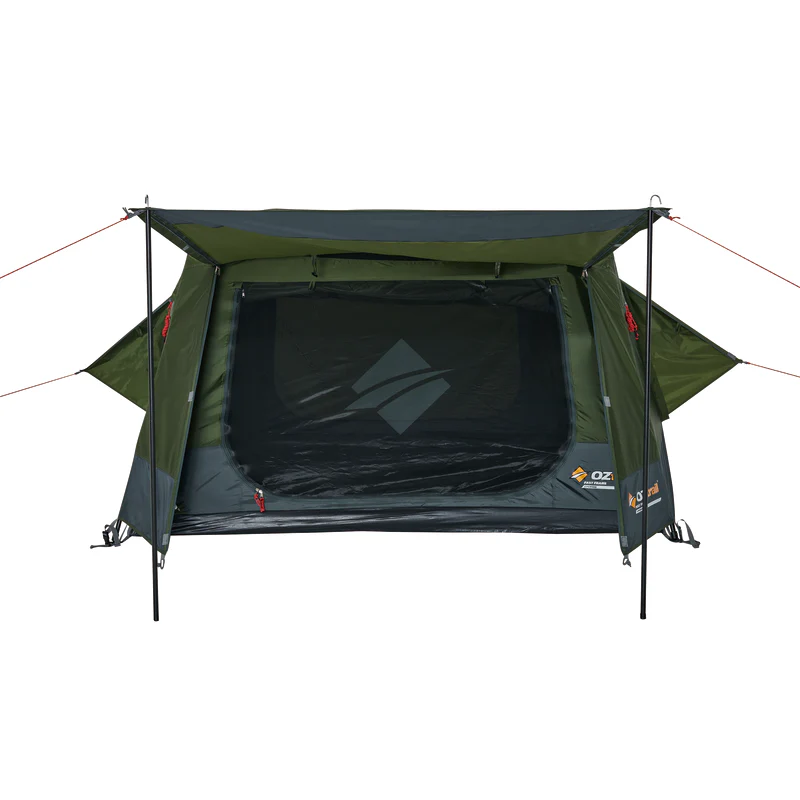 OZtrail Fast Frame 3 Person Tent - Image 2