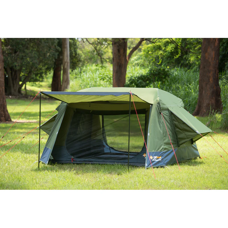 OZtrail Fast Frame 3 Person Tent - Image 3