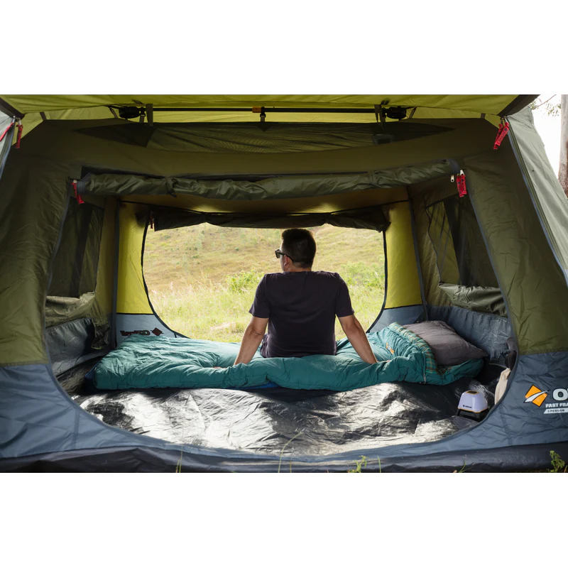 OZtrail Fast Frame 3 Person Tent - Image 5