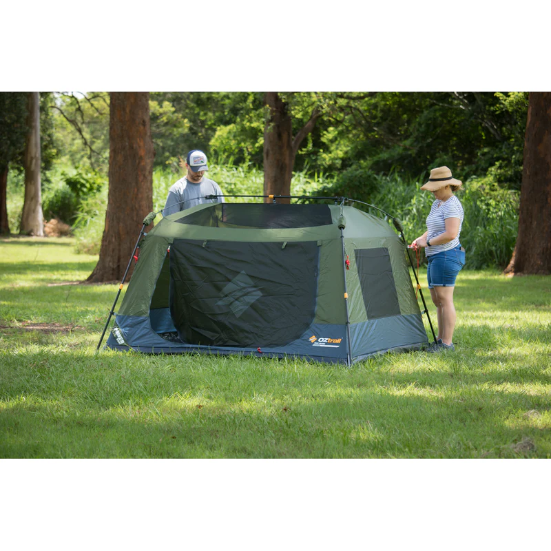 OZtrail Fast Frame 3 Person Tent - Image 6