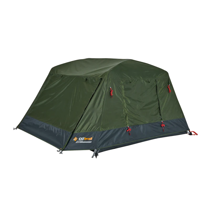OZtrail Fast Frame 3 Person Tent - Image 9