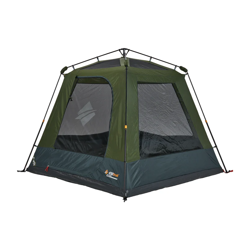 OZtrail Fast Frame 4 Person Tent - Image 2