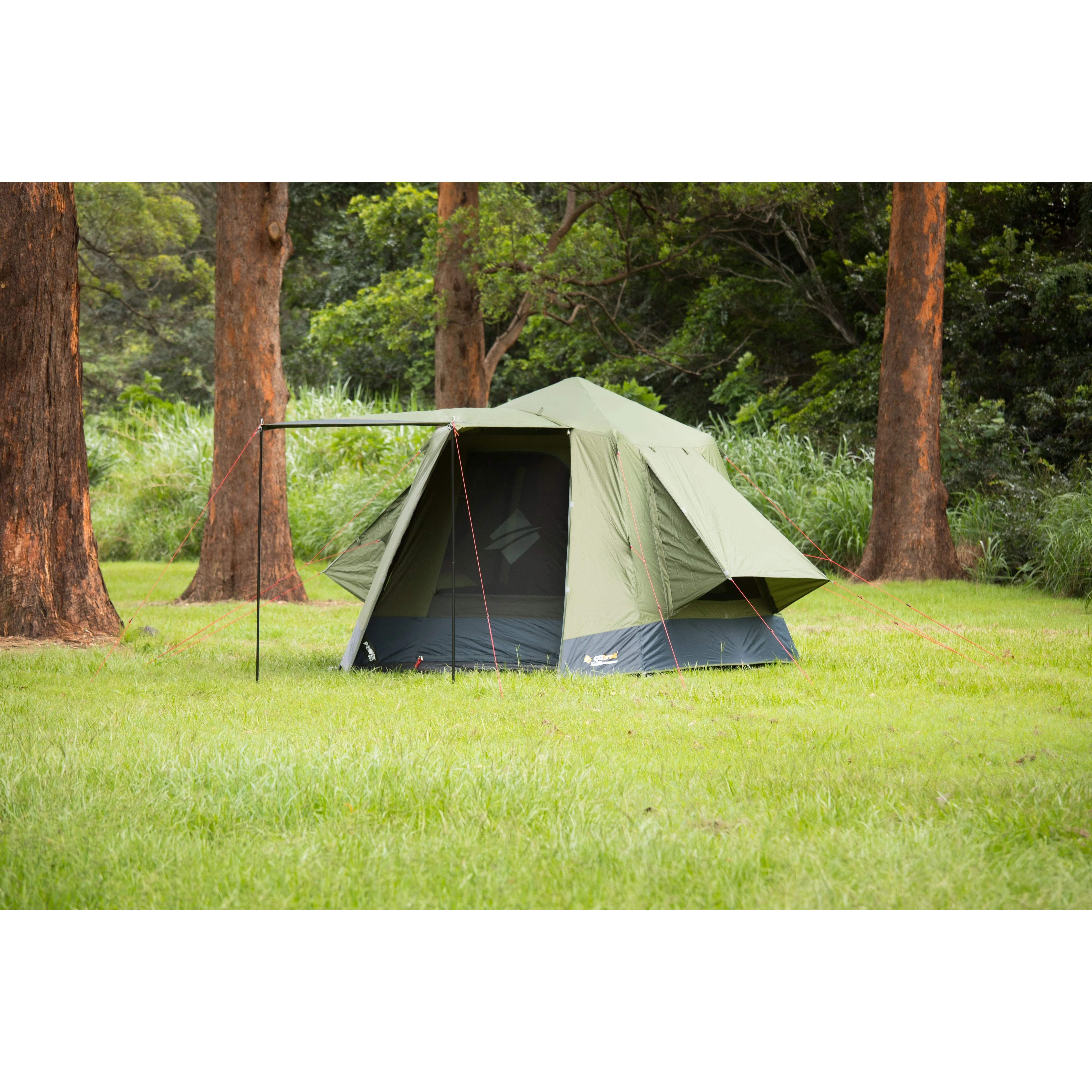 OZtrail Fast Frame 4 Person Tent - Image 3
