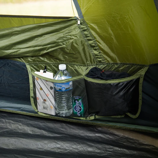 OZtrail Fast Frame 4 Person Tent - Image 7