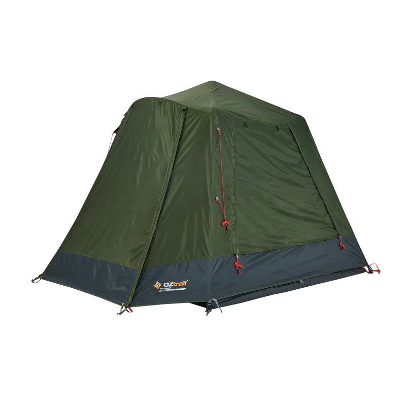 OZtrail Fast Frame 4 Person Tent - Image 9