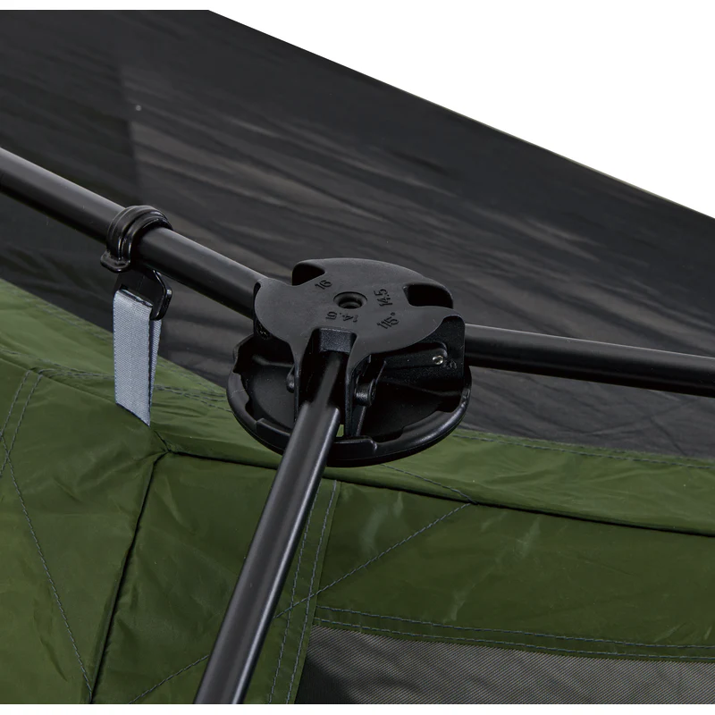 OZtrail Fast Frame 6 Person Tent - Image 10