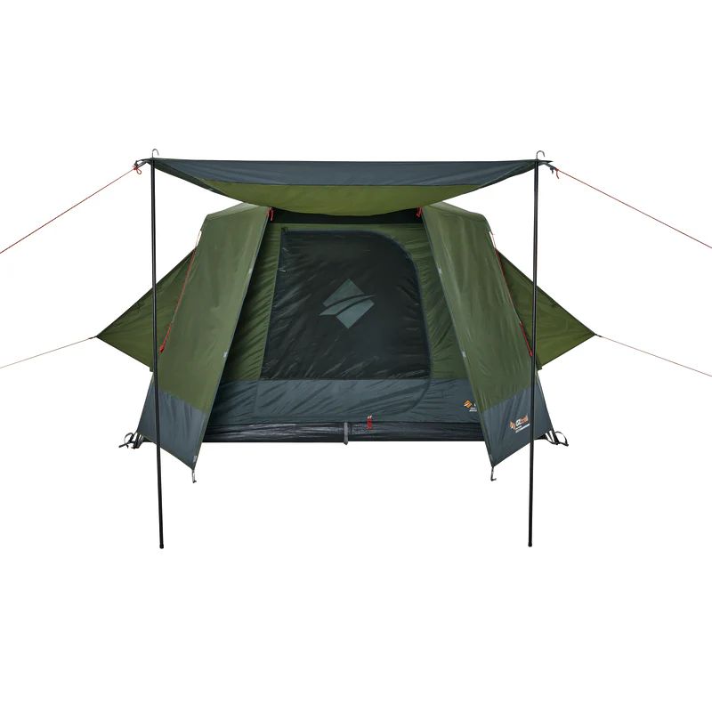OZtrail Fast Frame 6 Person Tent - Image 2