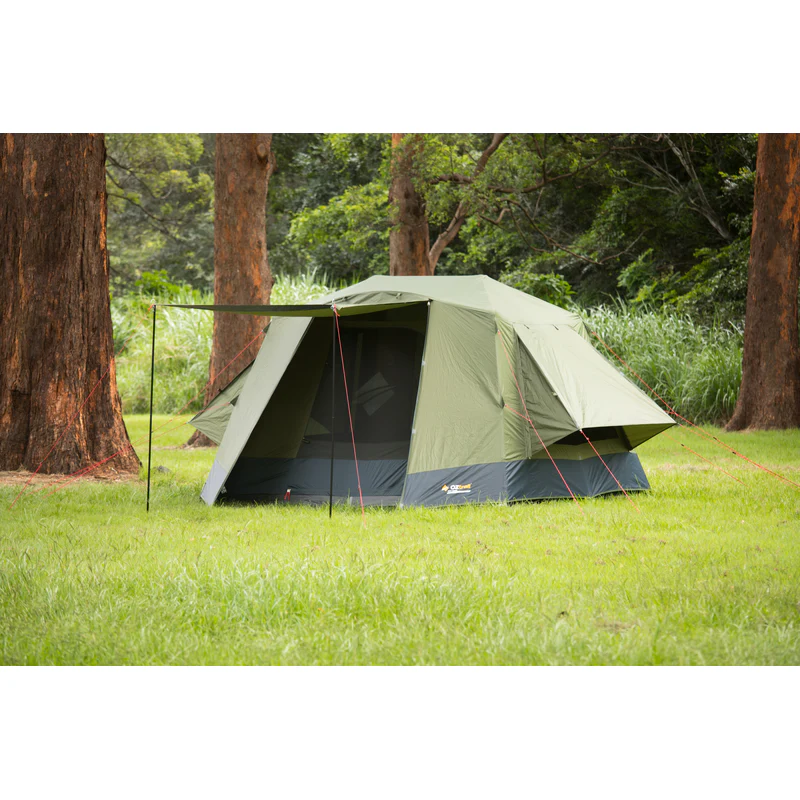 OZtrail Fast Frame 6 Person Tent - Image 3