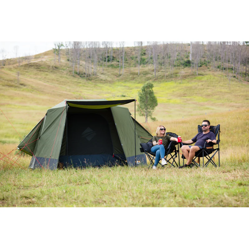 OZtrail Fast Frame 6 Person Tent - Image 5