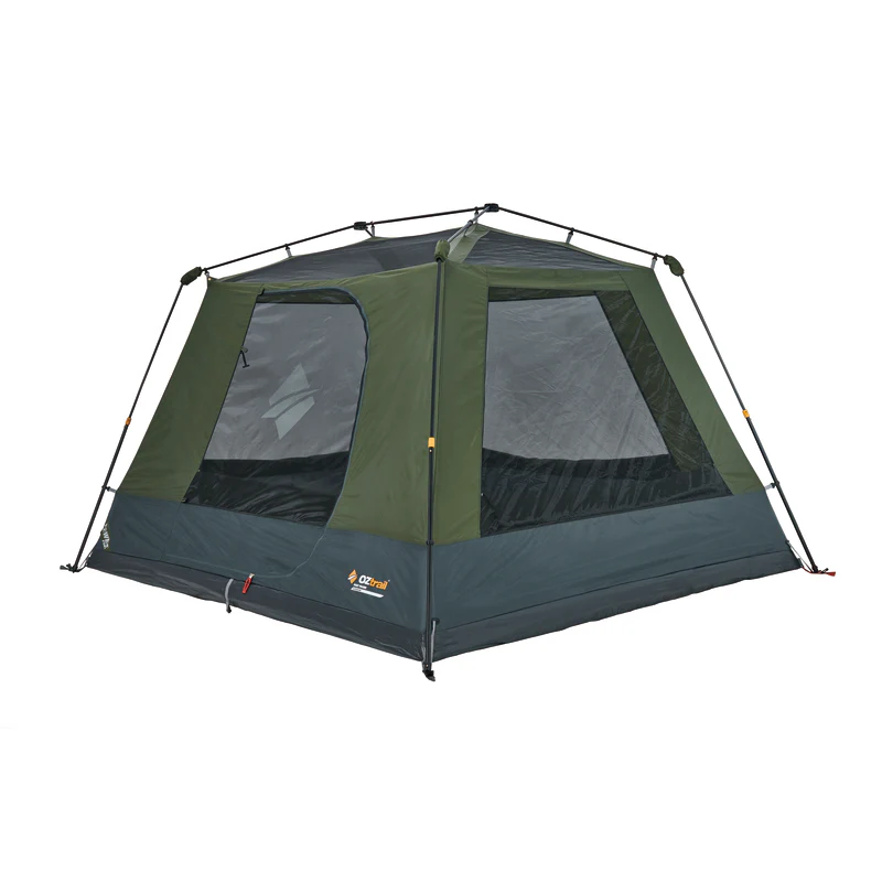 OZtrail Fast Frame 6 Person Tent - Image 7