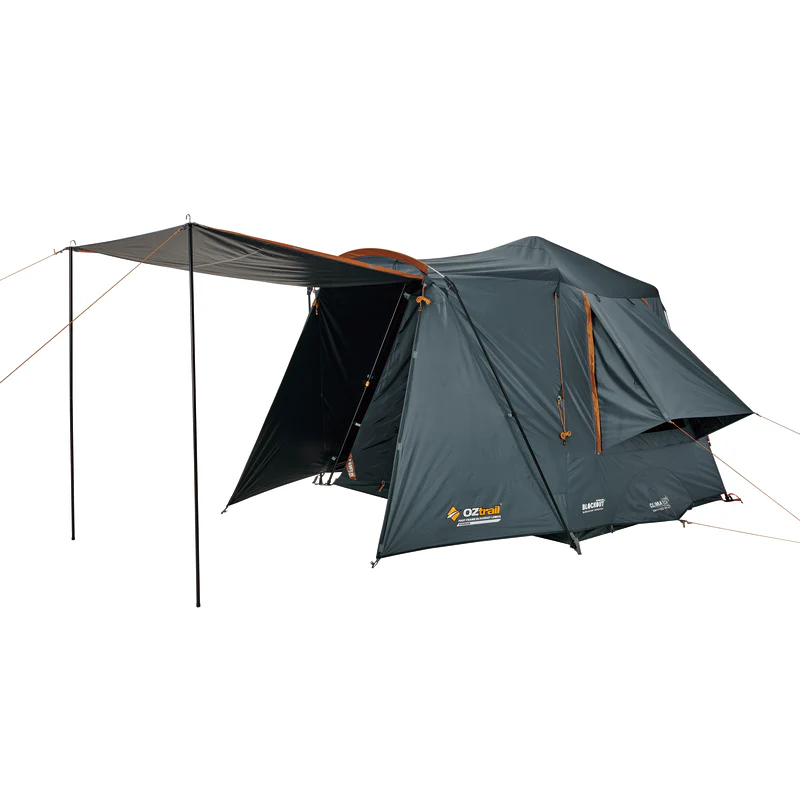 OZtrail Fast Frame Blockout Lumos 4 Person Tent