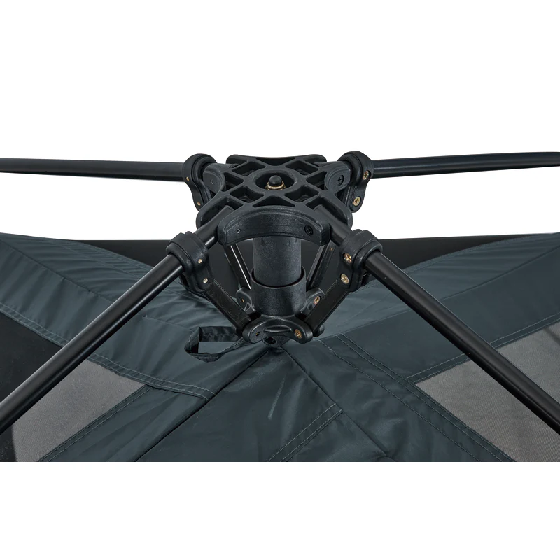 OZtrail Fast Frame Blockout Lumos 4 Person Tent - Image 11