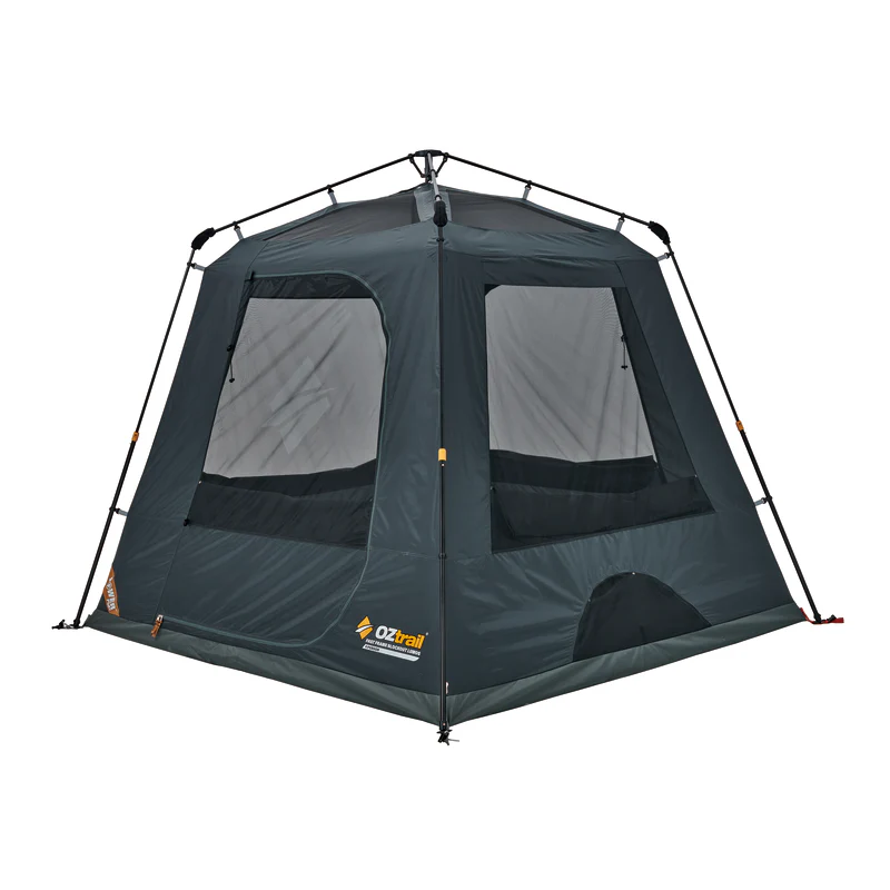OZtrail Fast Frame Blockout Lumos 4 Person Tent - Image 6