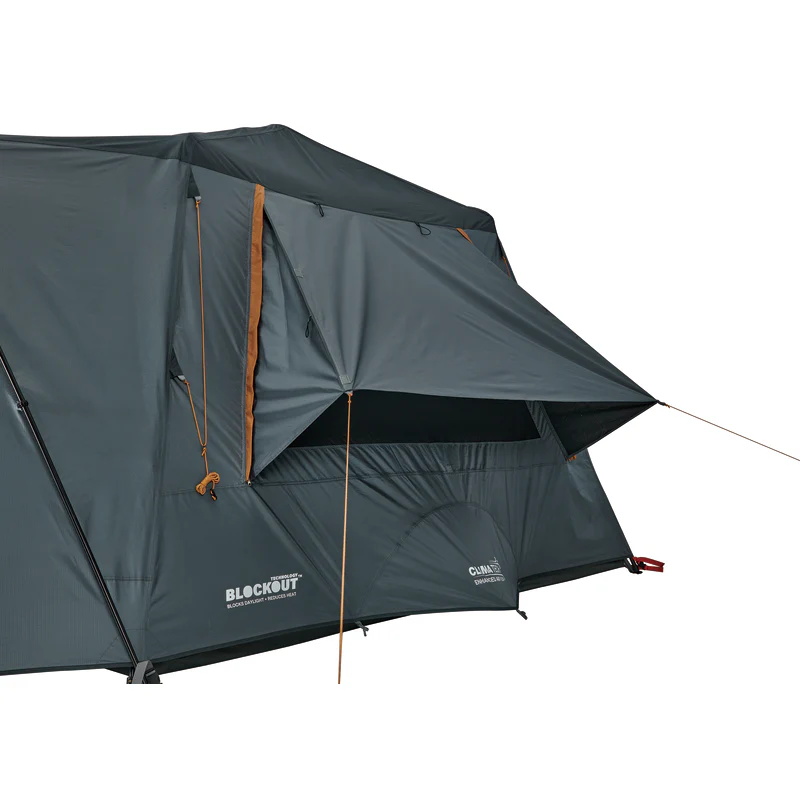 OZtrail Fast Frame Blockout Lumos 4 Person Tent - Image 9