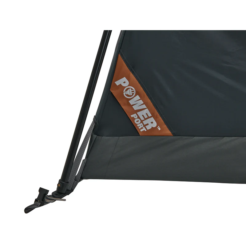 OZtrail Fast Frame Blockout Lumos 6 Person Tent - Image 11