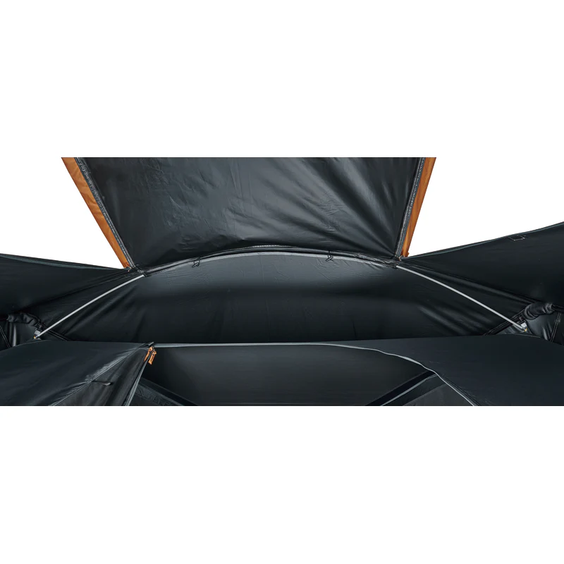 OZtrail Fast Frame Blockout Lumos 6 Person Tent - Image 13