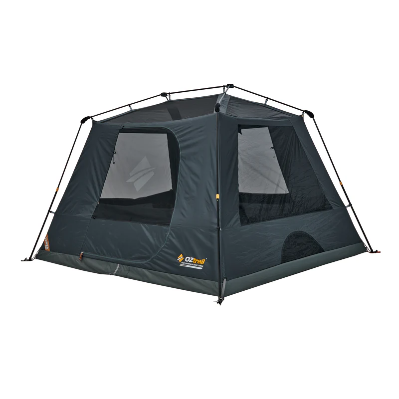 OZtrail Fast Frame Blockout Lumos 6 Person Tent - Image 7