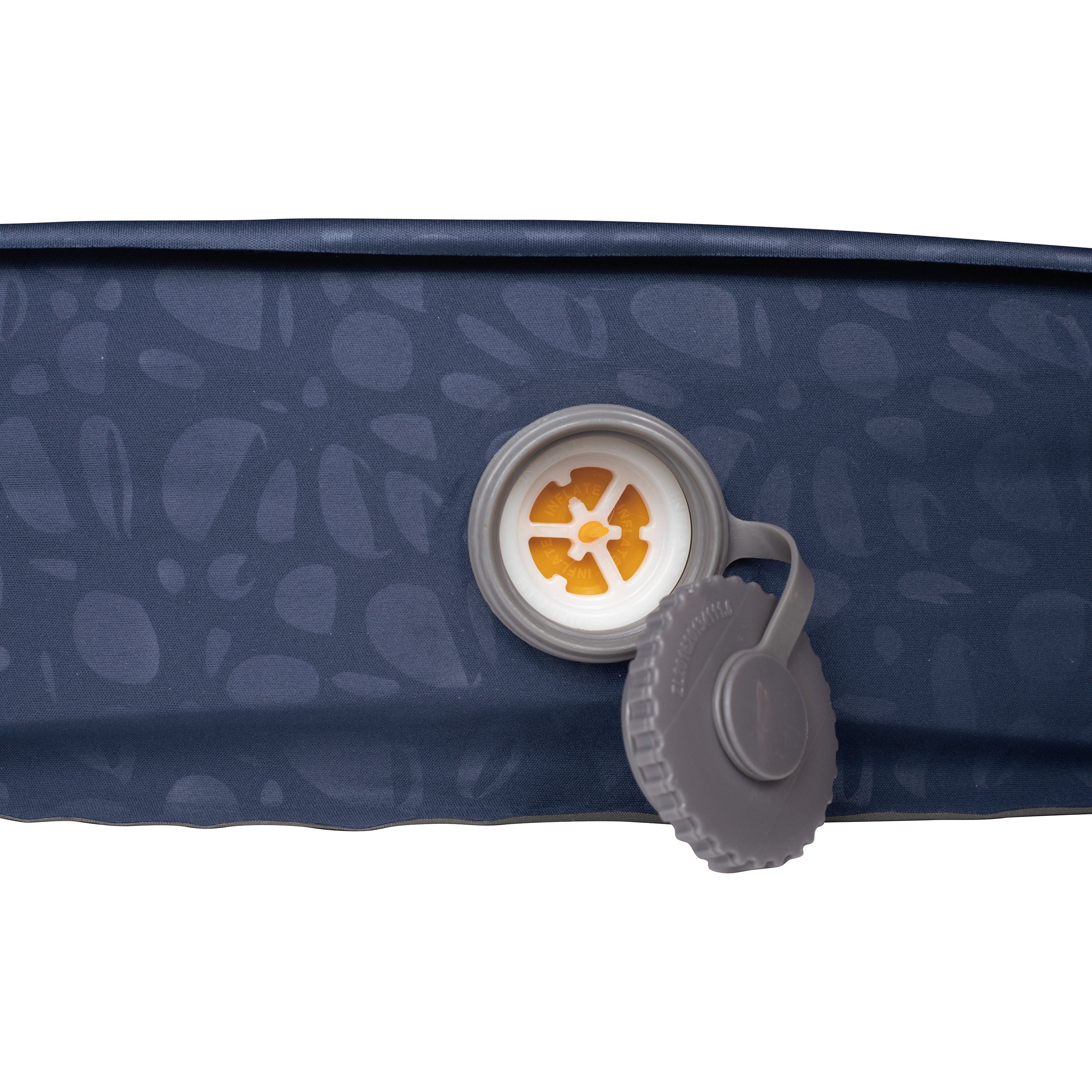 OZtrail 3D Fatmat 1500 Self Inflating Sleeping Mat - Image 10