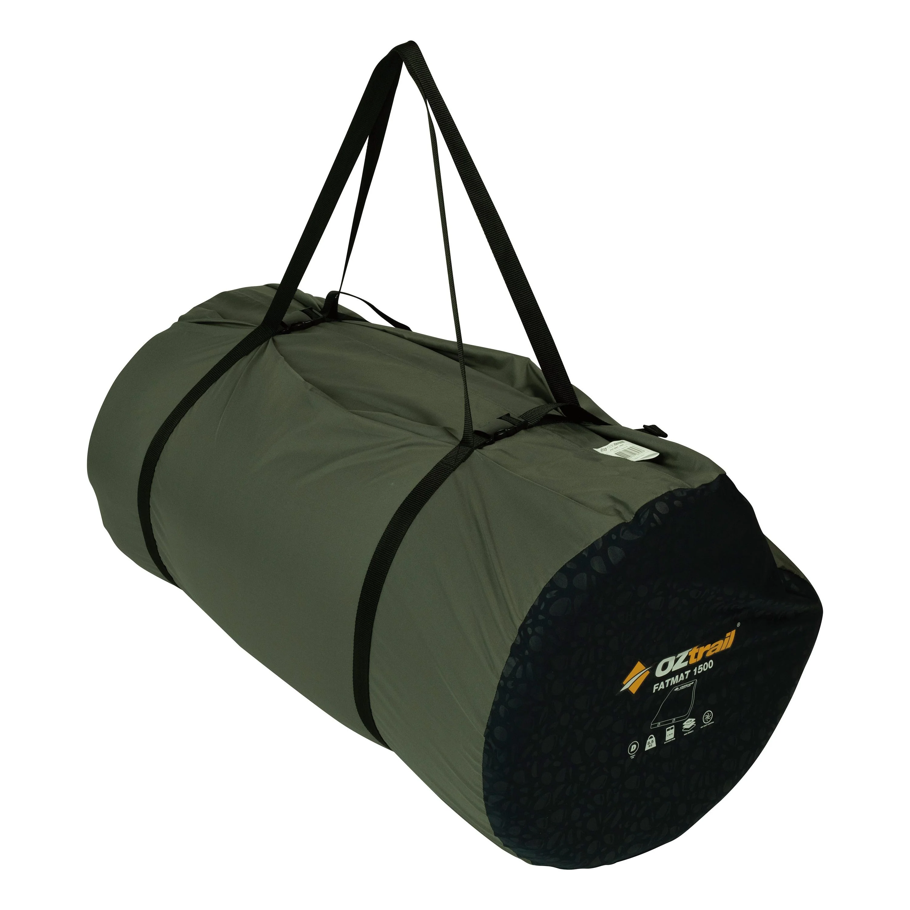 OZtrail 3D Fatmat 1500 Self Inflating Sleeping Mat - Image 6