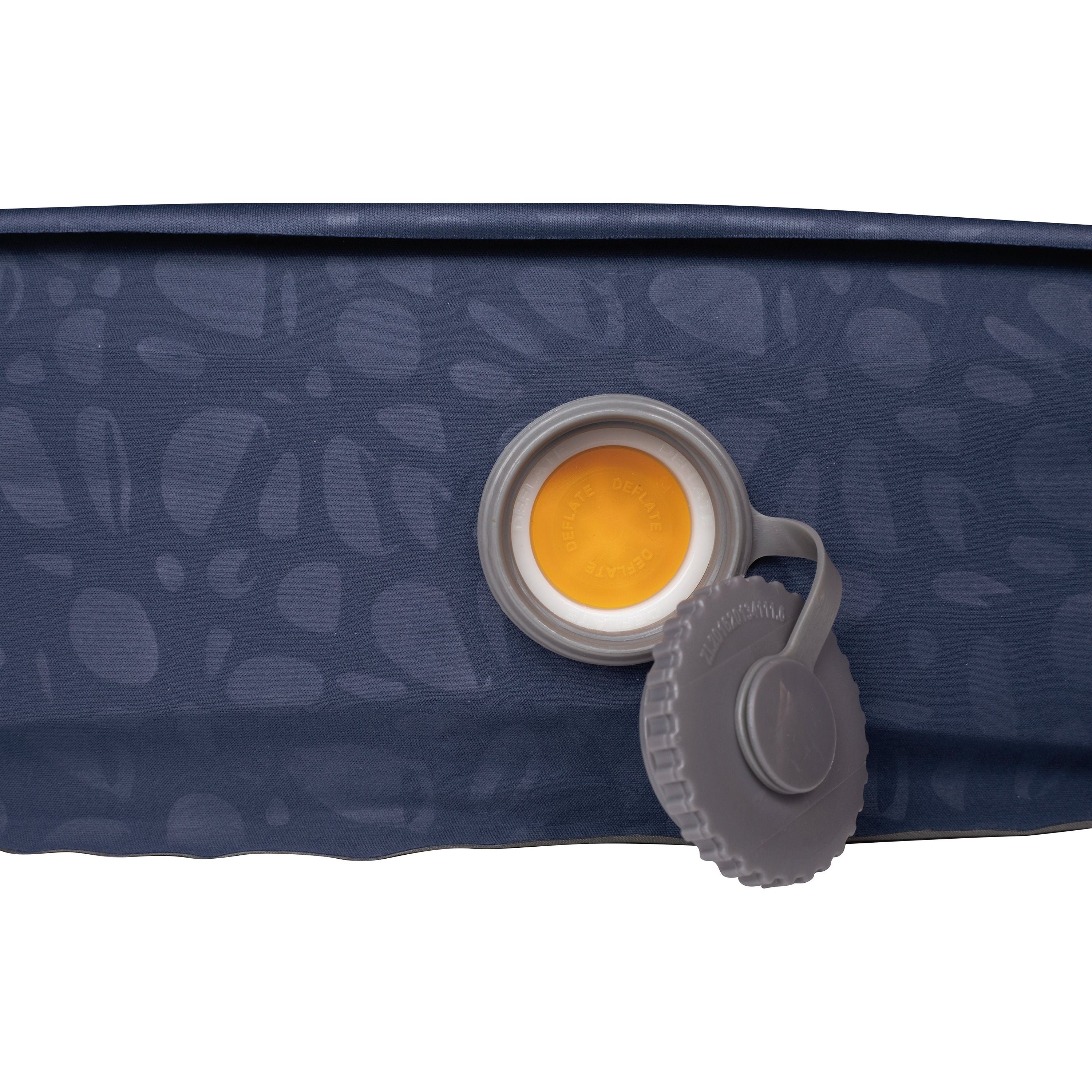 OZtrail 3D Fatmat 1500 Self Inflating Sleeping Mat - Image 8