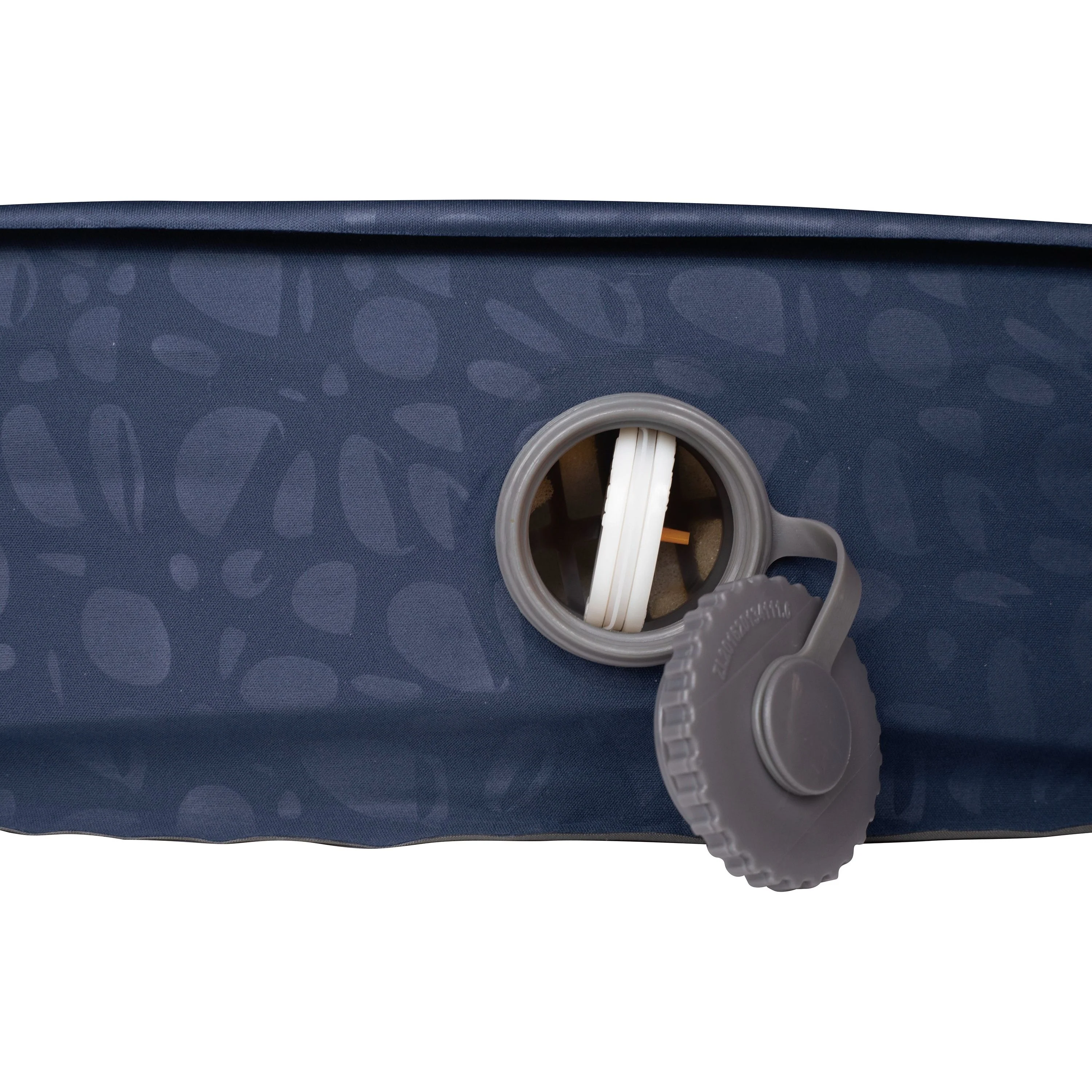 OZtrail 3D Fatmat 1500 Self Inflating Sleeping Mat - Image 9