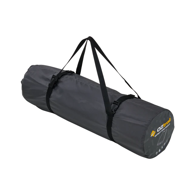 OZtrail Napmat King Single Self Inflating Sleeping Mat - Image 10