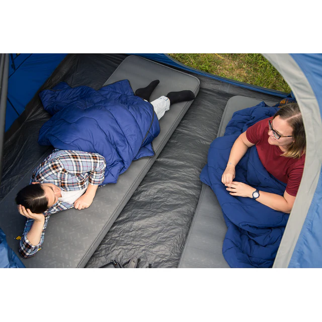 OZtrail Napmat King Single Self Inflating Sleeping Mat - Image 14