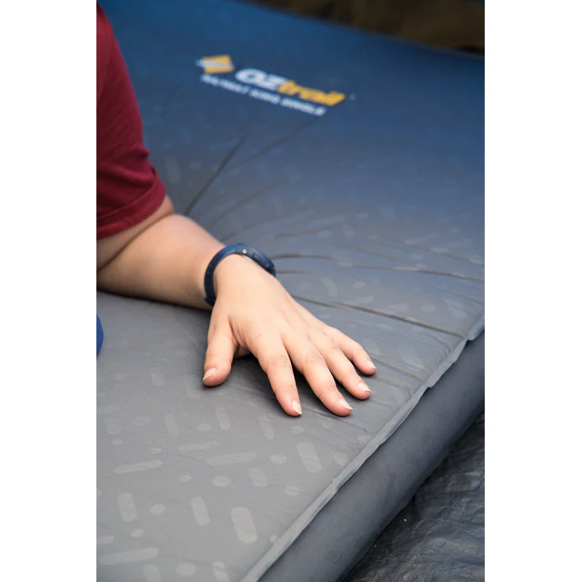 OZtrail Napmat King Single Self Inflating Sleeping Mat - Image 16