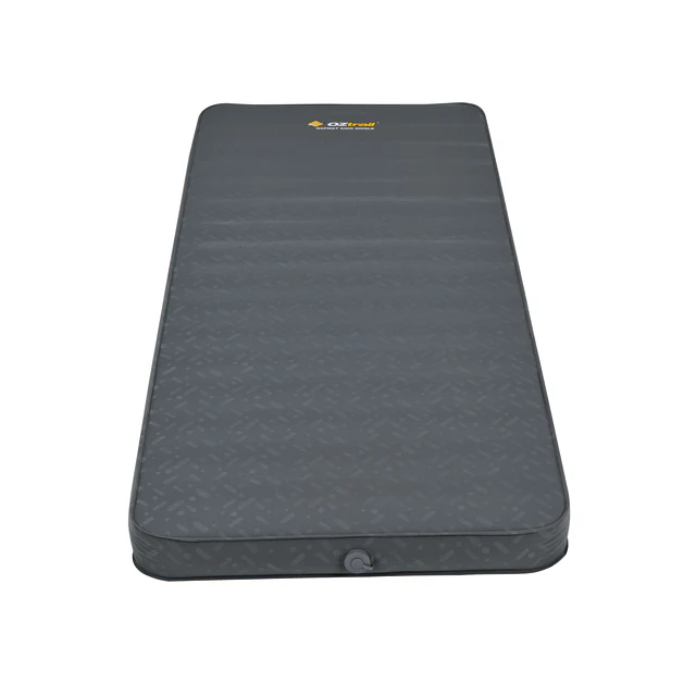 OZtrail Napmat King Single Self Inflating Sleeping Mat - Image 2
