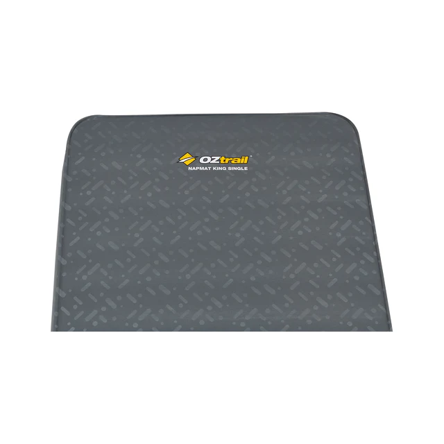 OZtrail Napmat King Single Self Inflating Sleeping Mat - Image 4