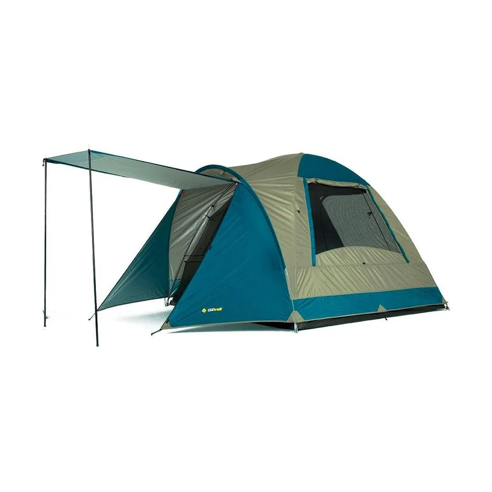OZtrail Tasman 4V Dome Tent - Image 2