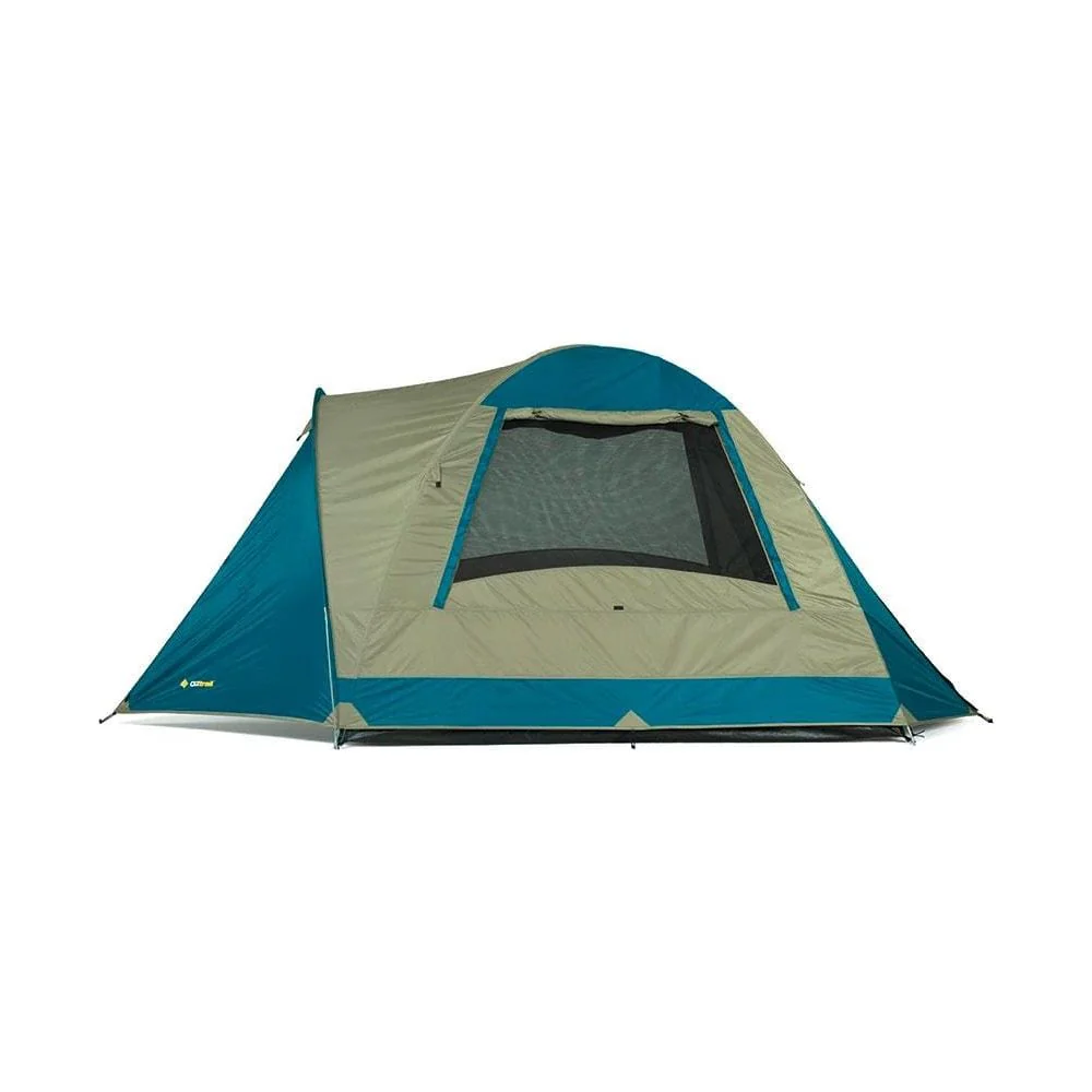 OZtrail Tasman 4V Dome Tent - Image 4