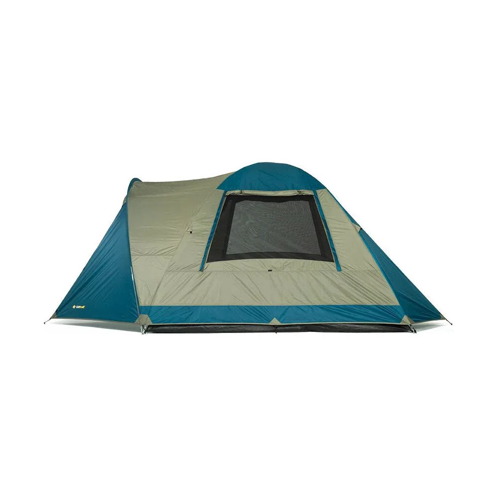 OZtrail Tasman 6V Dome Tent - Image 2