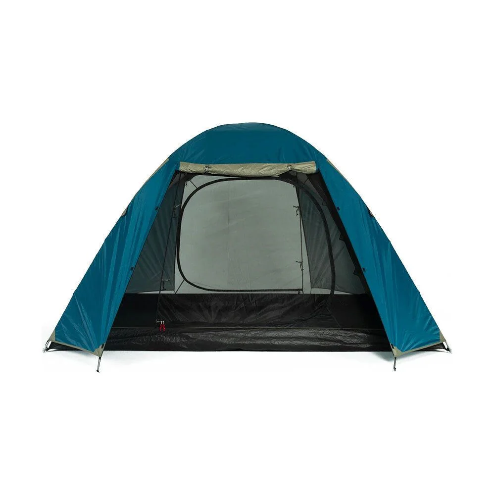 OZtrail Tasman 6V Dome Tent - Image 5