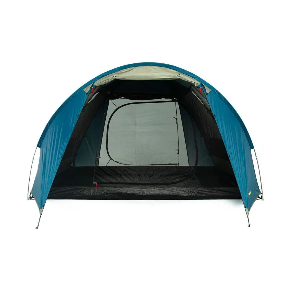 OZtrail Tasman 6V Dome Tent - Image 6