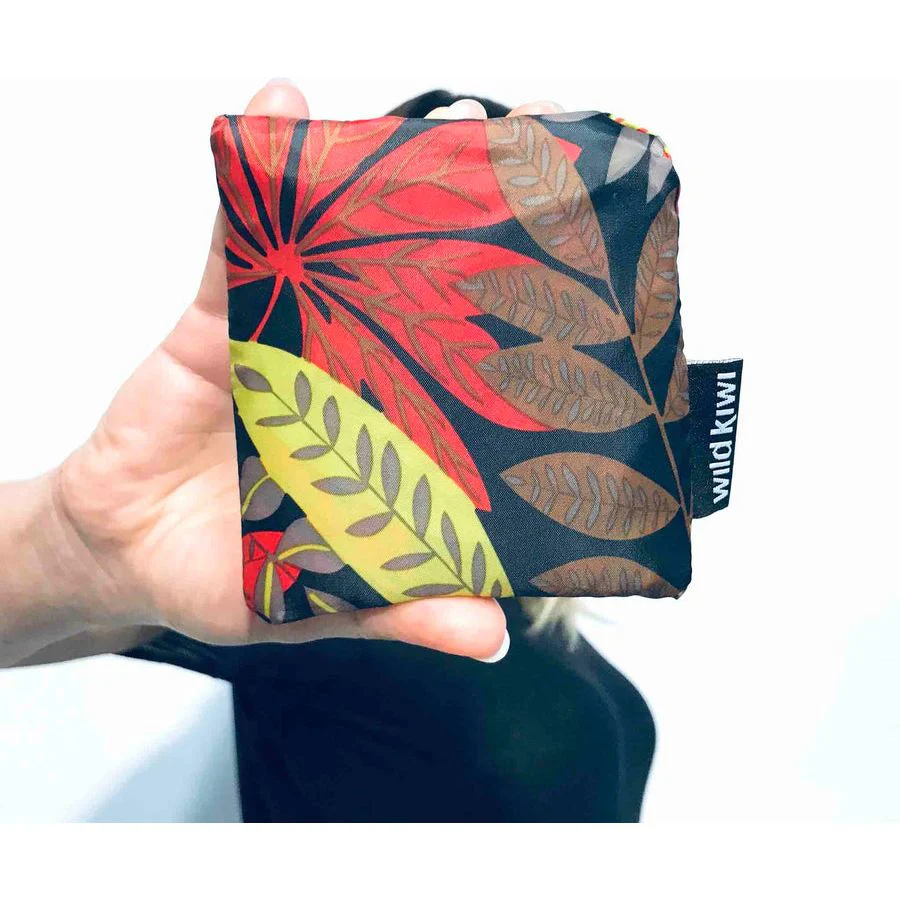 Packable Shopper - Wild Kiwi - Image 6