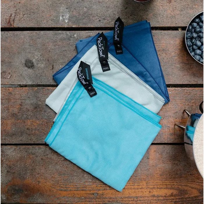 PackTowl Personal Hand Towel - Image 3