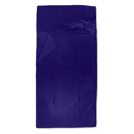 Peak XV 100% Silk Sleeping Bag Liner - Image 3