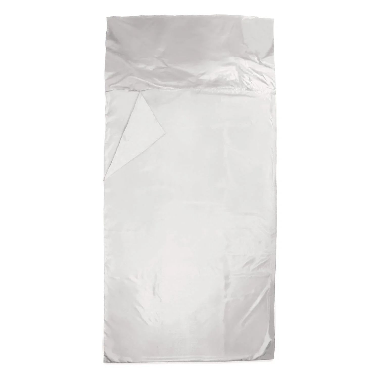 Peak XV 100% Silk Sleeping Bag Liner - Image 5