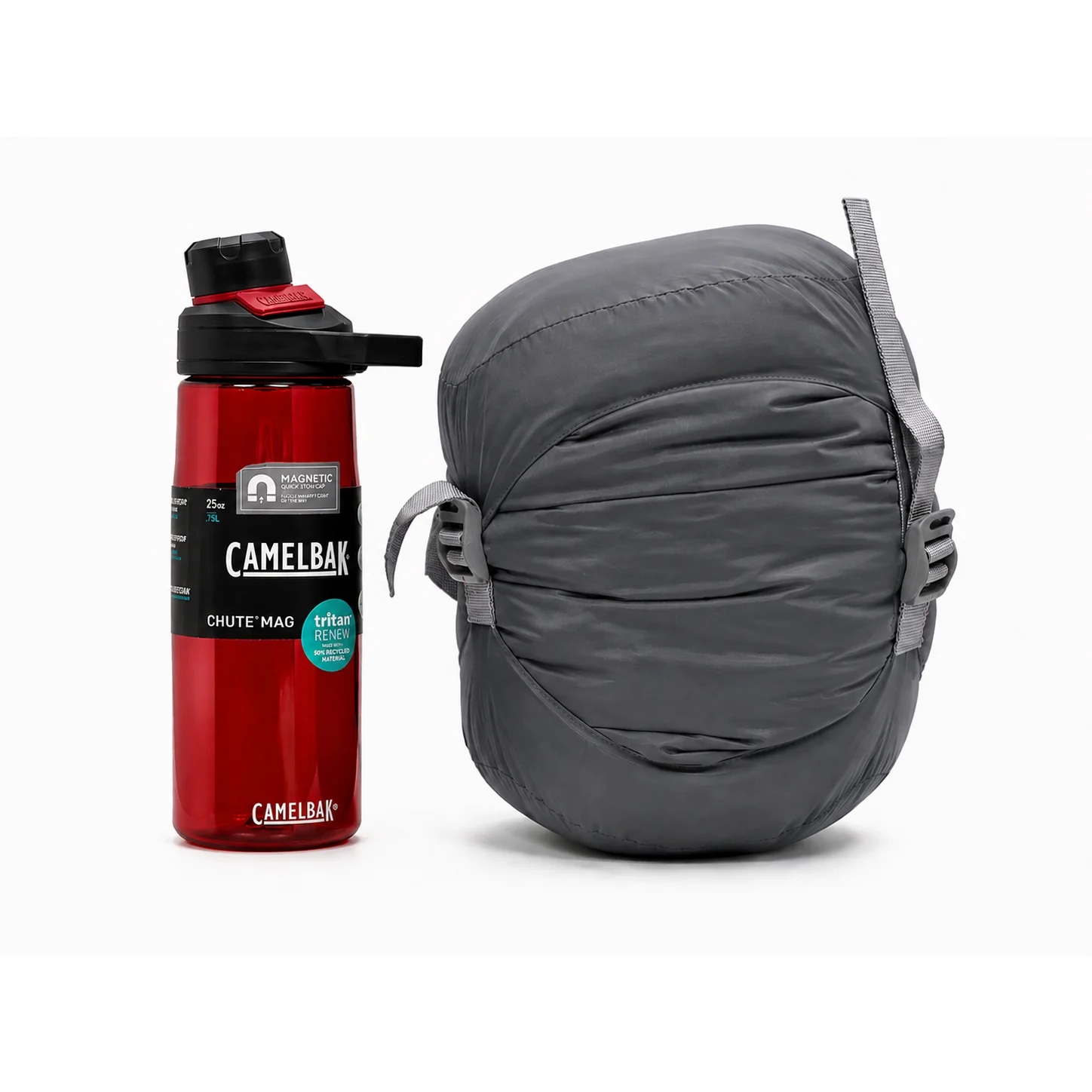 Peak XV Blaze -3 Ultralight Sleeping Bag - Image 3