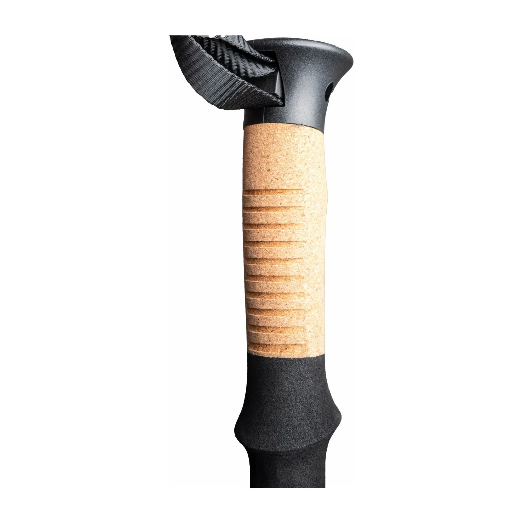 Peak XV Cork & Carbon Pro Hiking Poles (Pair) - Image 5