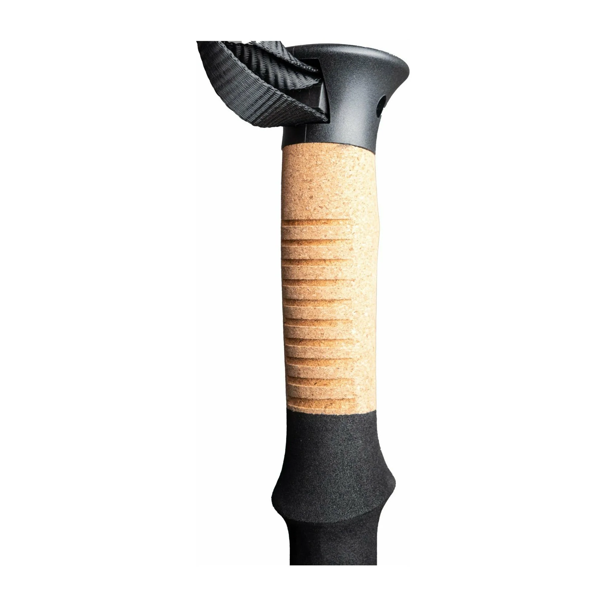 Peak XV Cork Hiking Poles (Pair) - Image 5