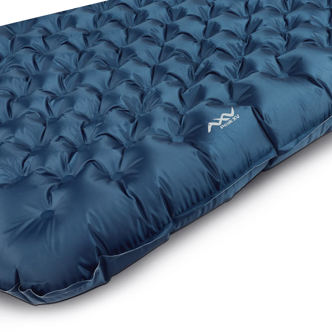 Peak XV MaxComfort 7.2R Sleeping Mat V2 (770 Grams) - Image 4